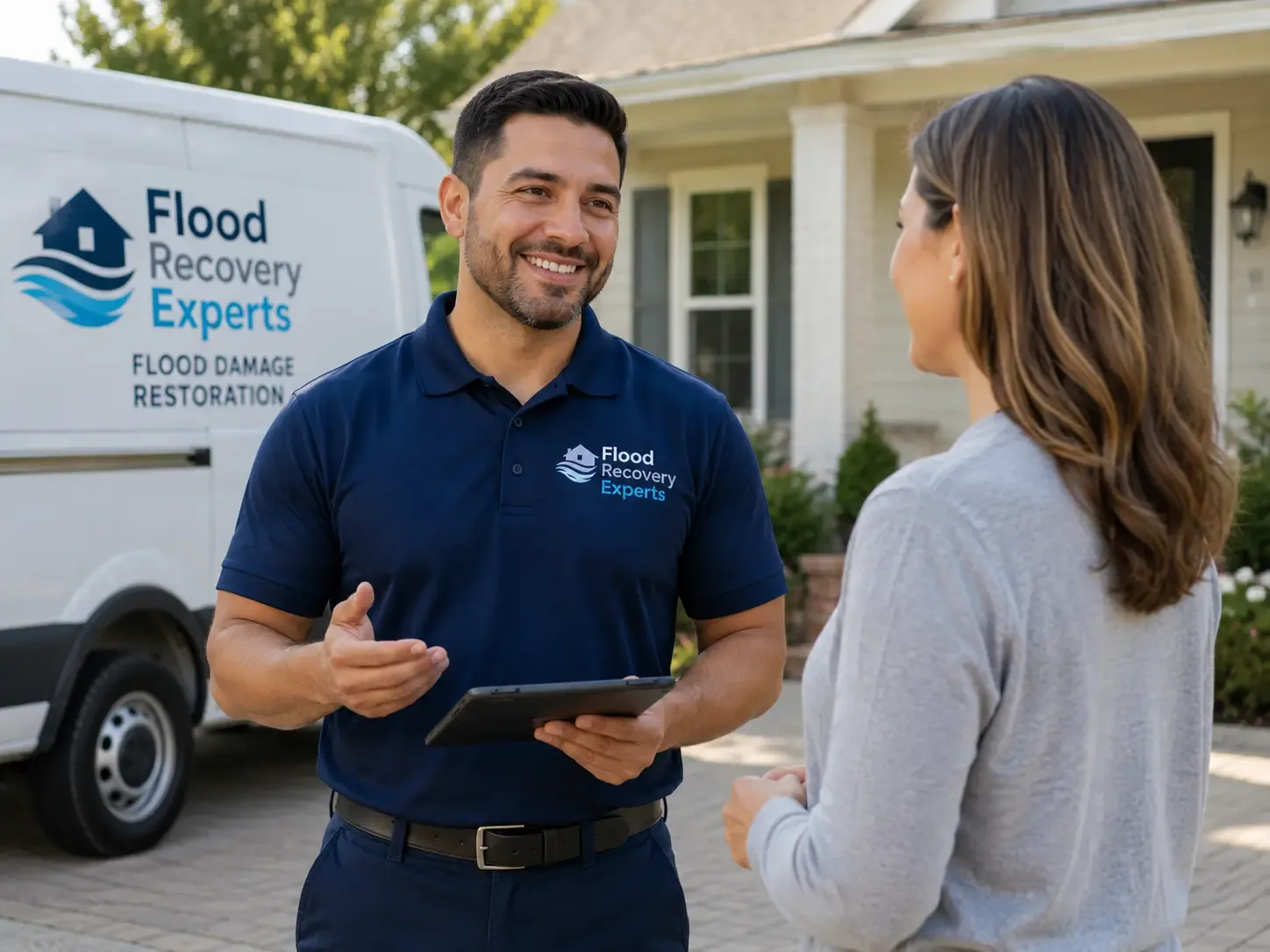 Flood Damage Cleanup Kinsley, KS FAQs